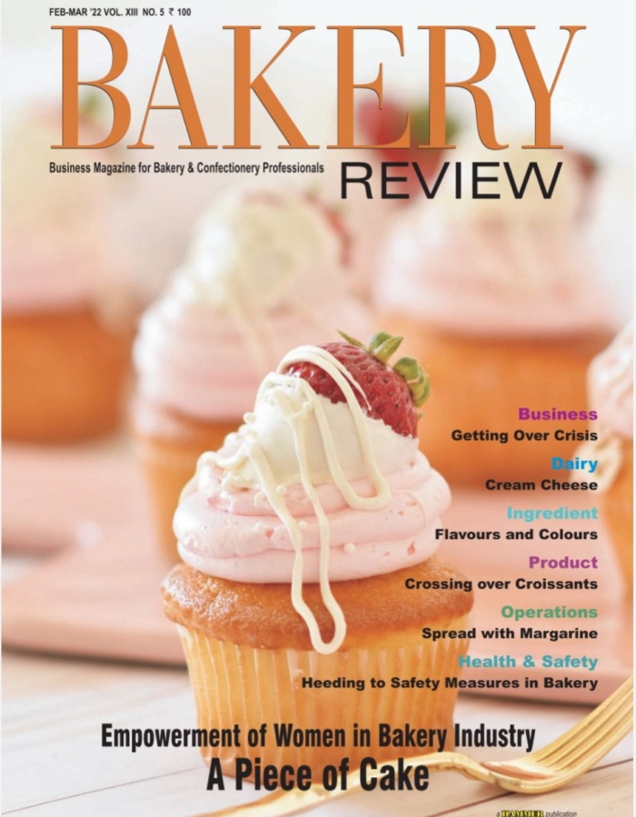 bakery review feb mar 2022 cover